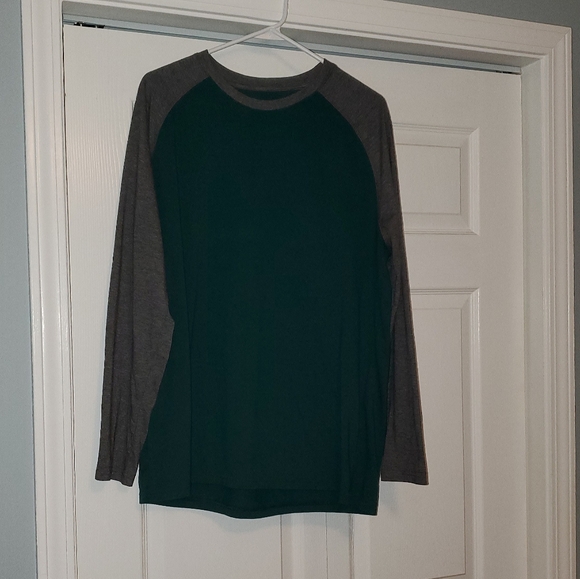 George Other - Men's long sleeve tee